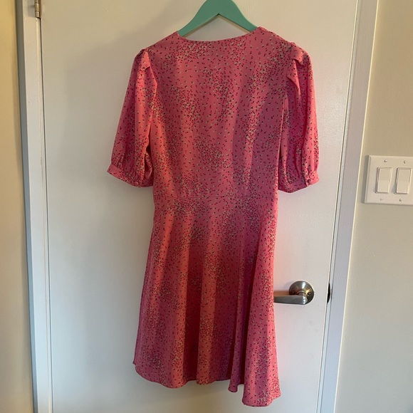 Kate Spade dress- NWT Size 8 - Picture 3 of 4